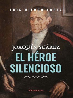 cover image of Joaquín Suárez